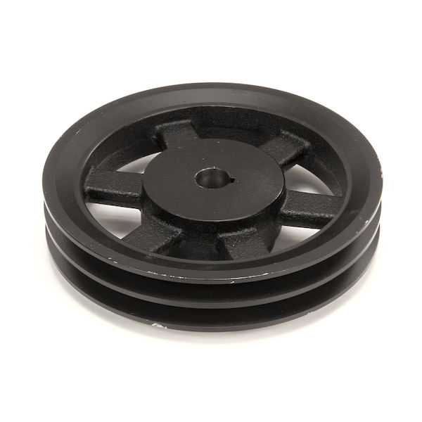 Pulley 2Ak74 X 3/4